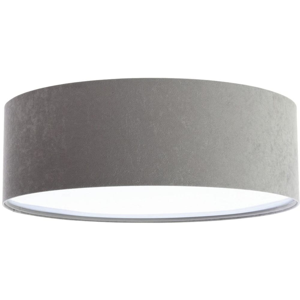 Plafonnier en tissu Deko