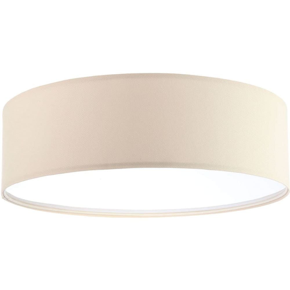 Plafonnier en tissu Natural