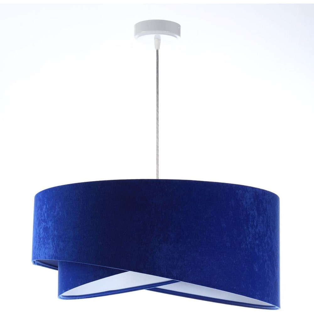 Suspension en tissu, galaxy — vue 3