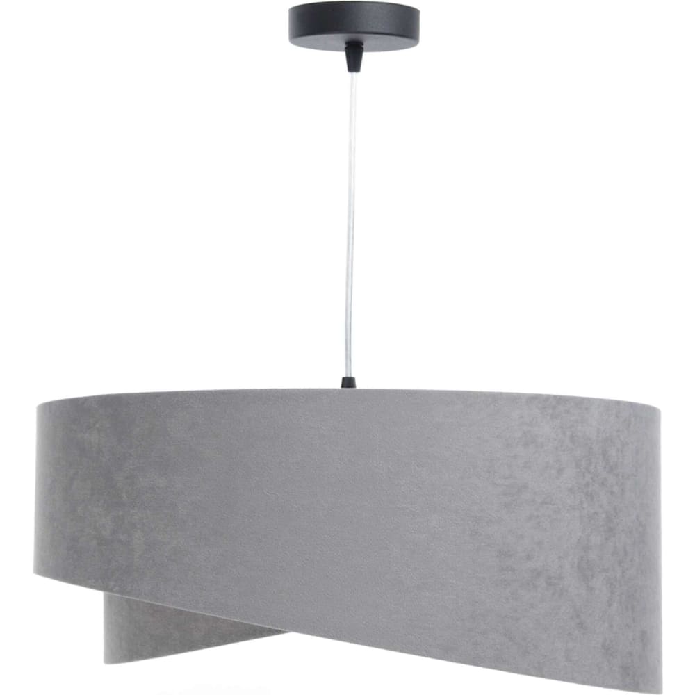 Suspension en velours, galaxy — vue 4