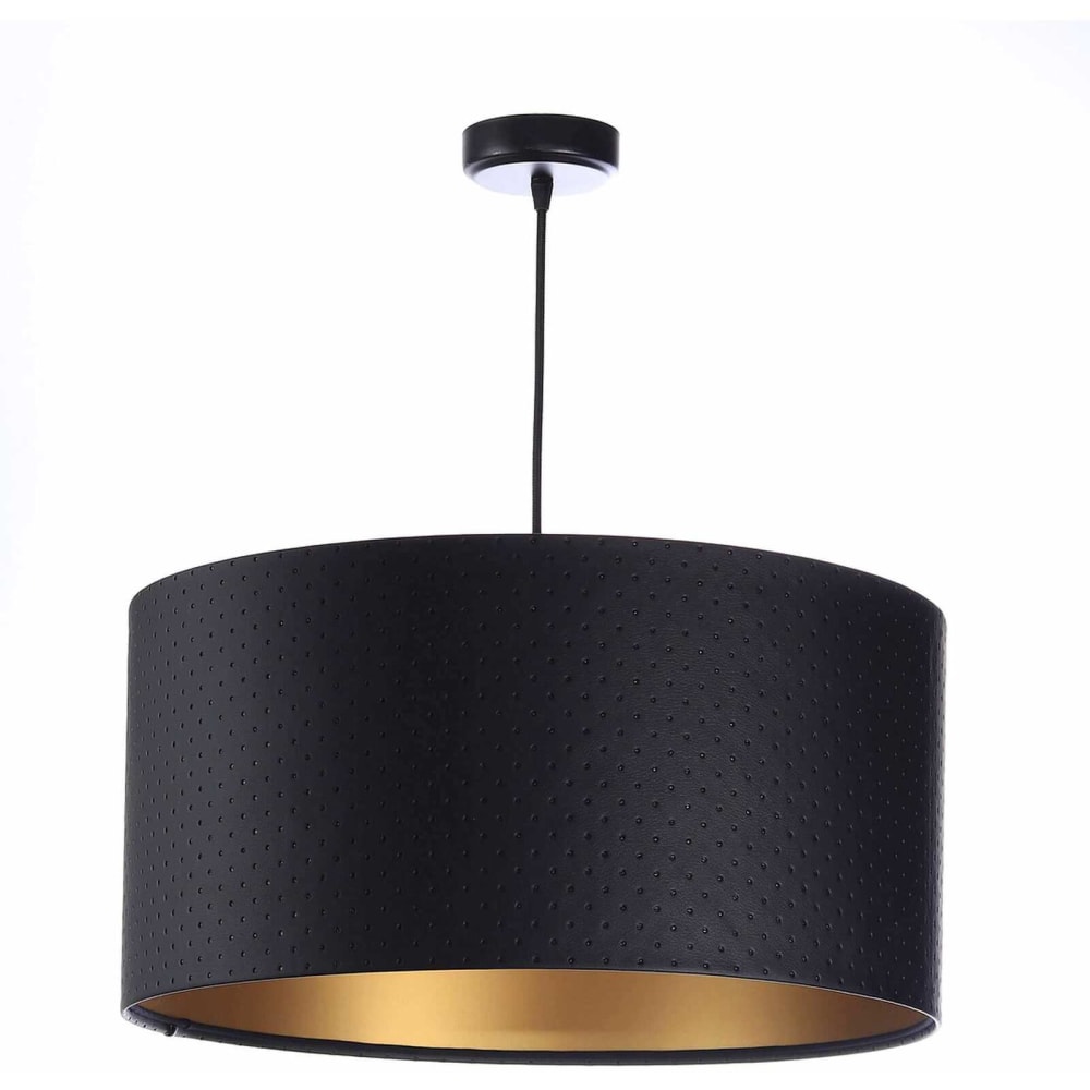 Suspension en tissu, glam — vue 4