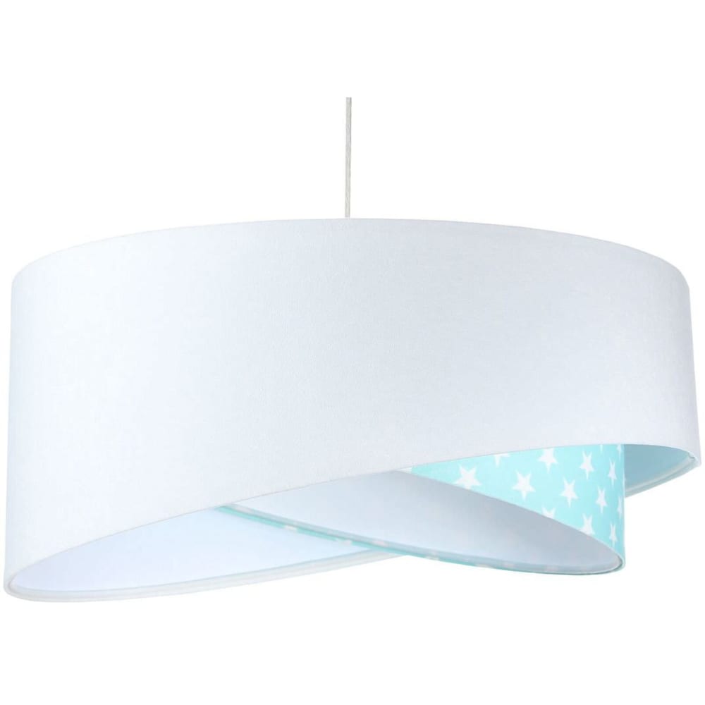 Suspension en tissu Galaxy