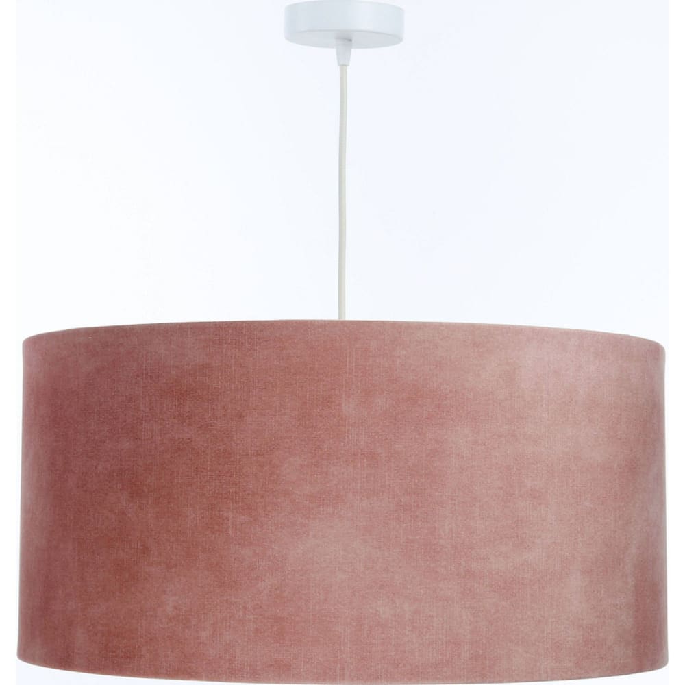 Suspension en tissu glamour — vue 4