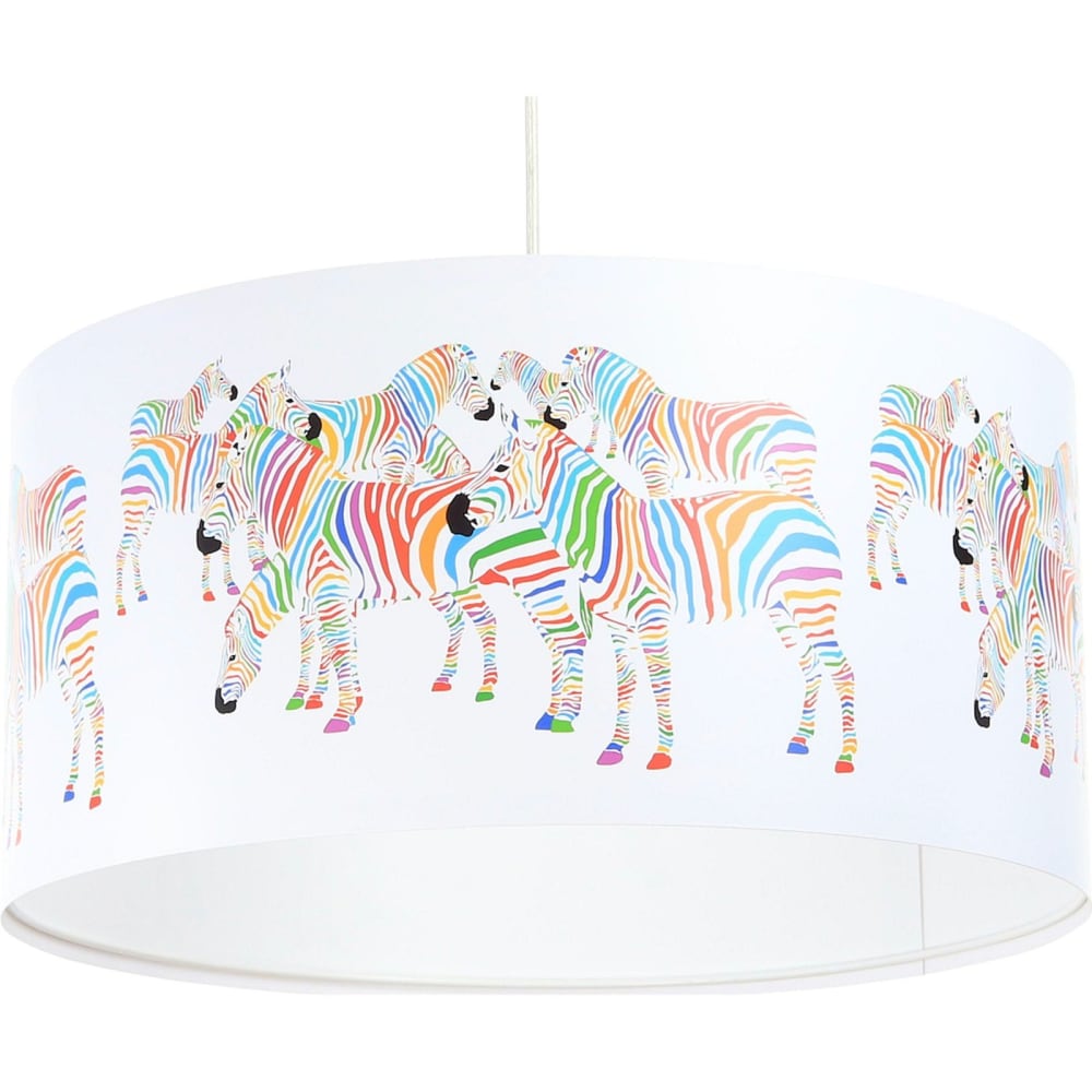 Suspension en tissu Bothanica