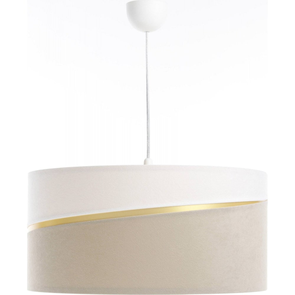 Suspension en tissu, swing — vue 4