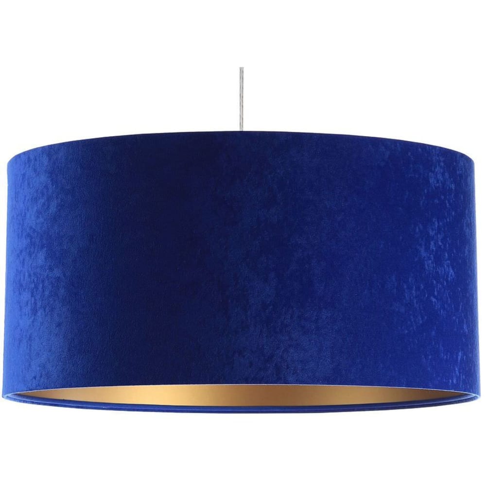 Suspension en tissu Standard