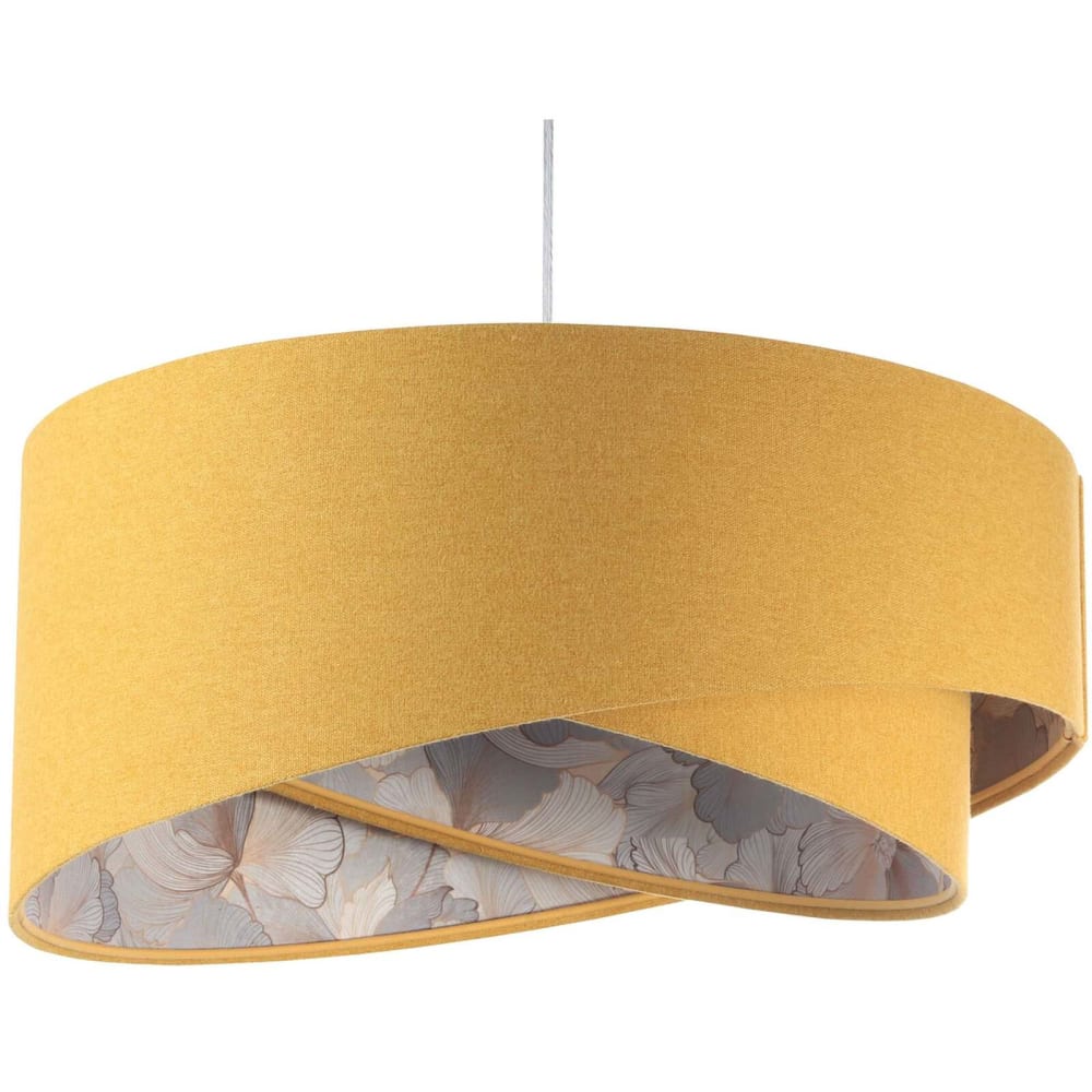Suspension en tissu, galaxy — vue 3