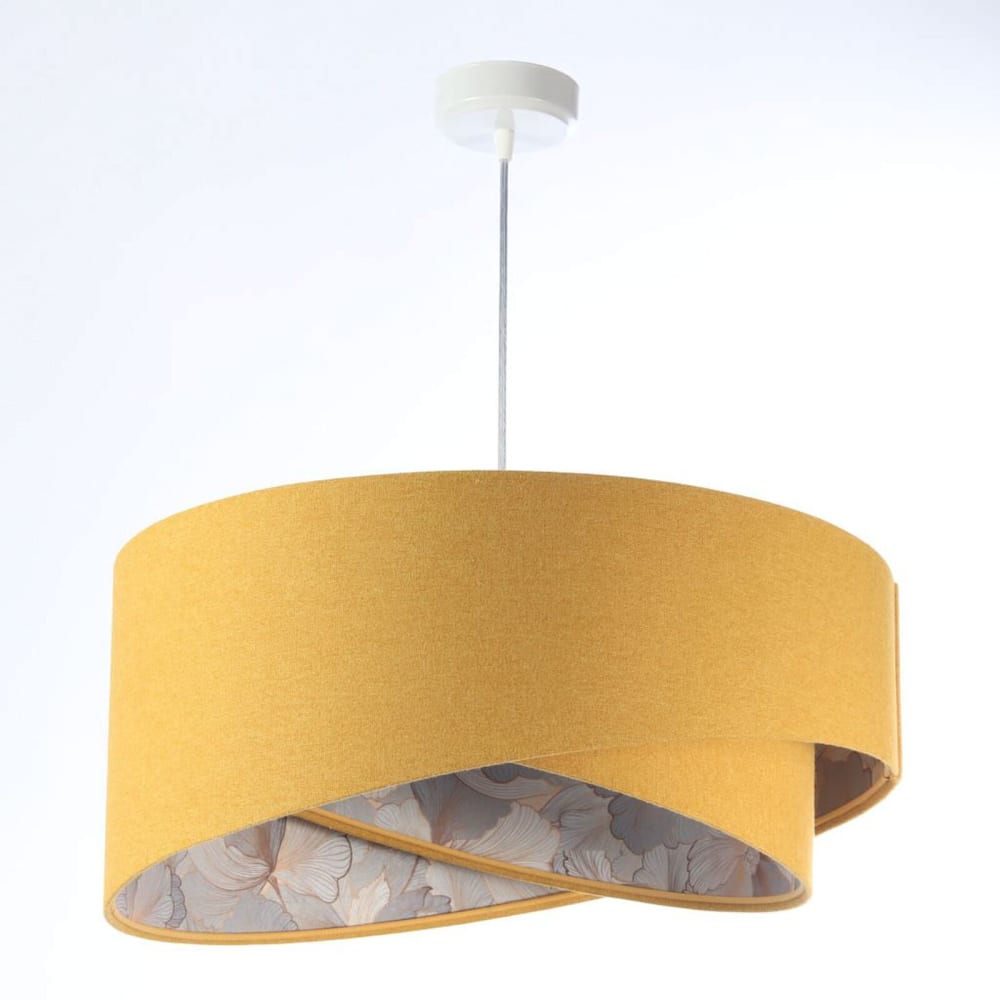 Suspension en tissu, galaxy — vue 4