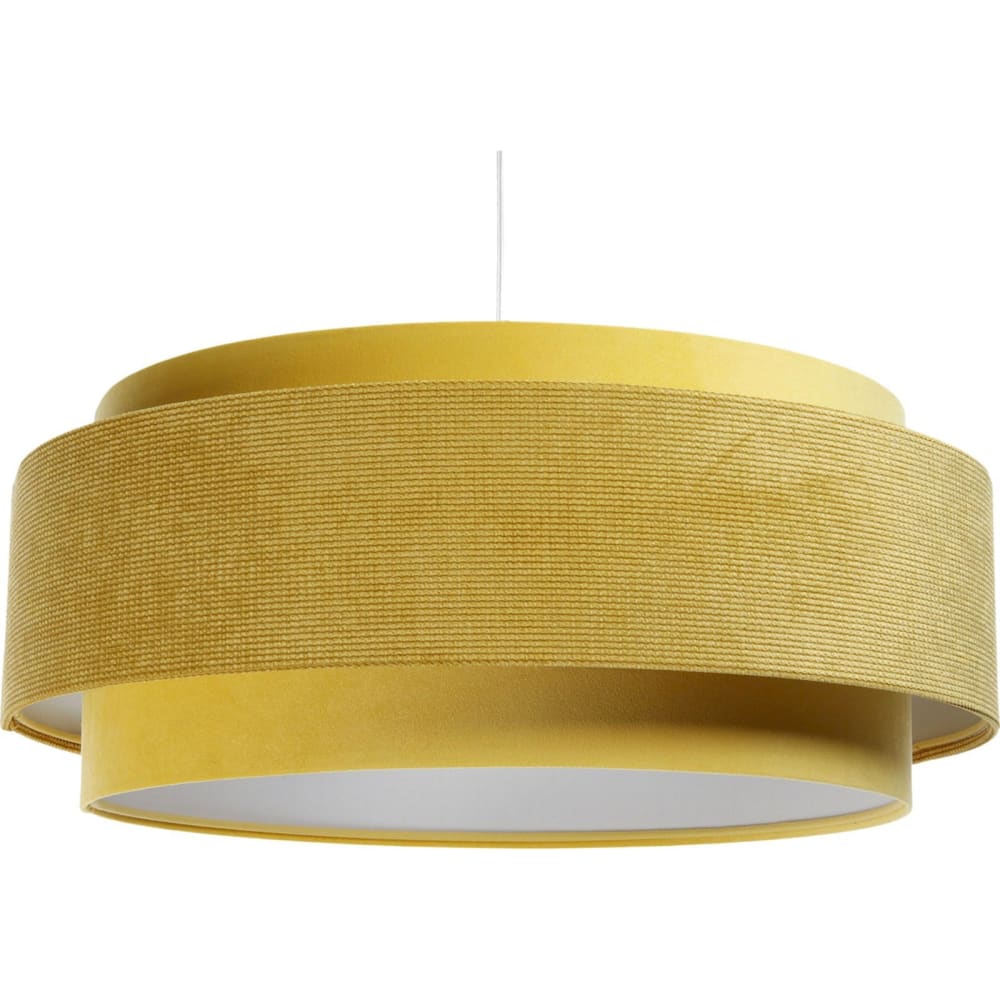 Suspension en tissu Doblo