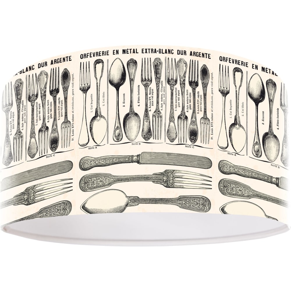 Suspension en tissu Kitchen