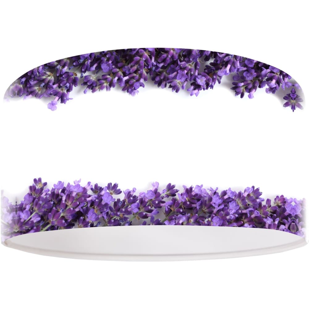 Suspension en tissu Stamps