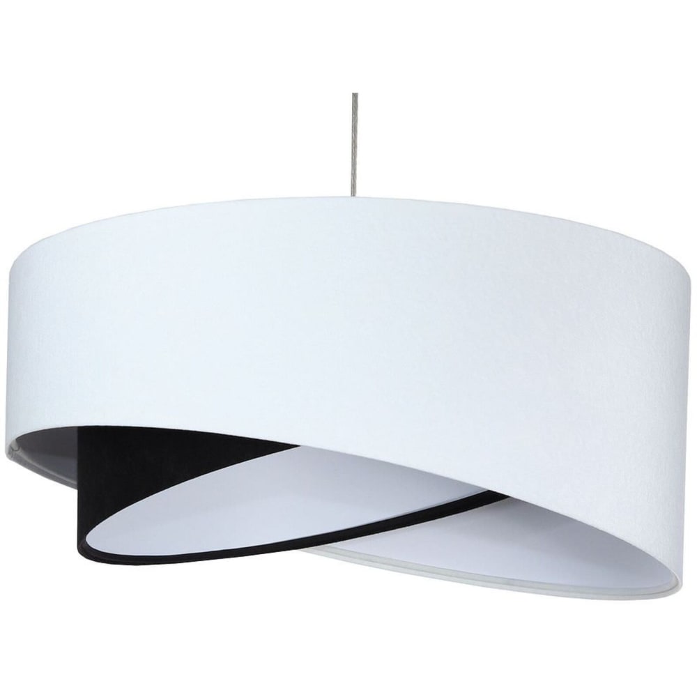 Suspension en tissu Galaxy