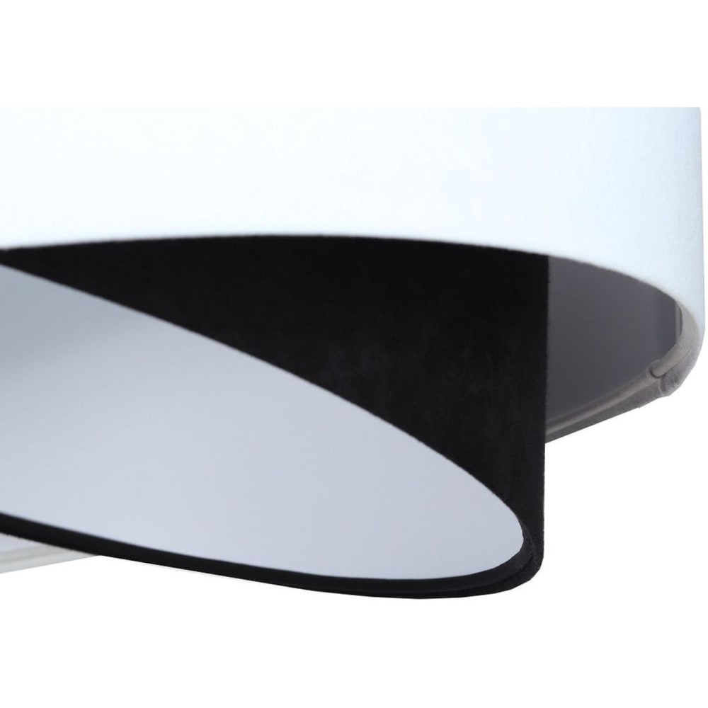 Suspension en tissu galaxy — vue 3