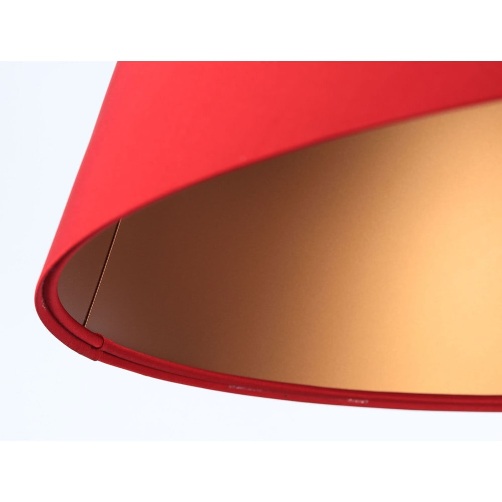 Suspension en tissu big bell — vue 4