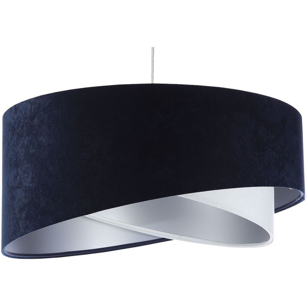 Suspension en tissu Galaxy