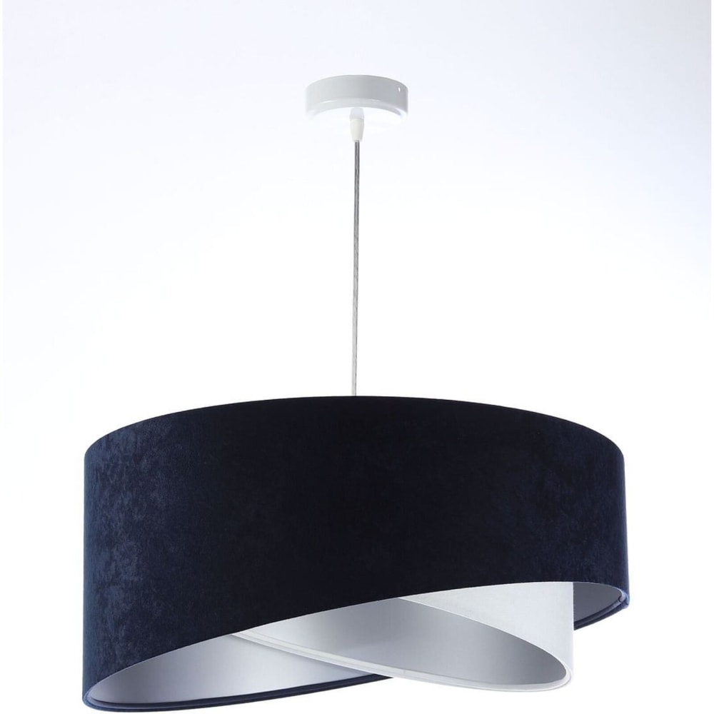 Suspension en tissu galaxy — vue 3