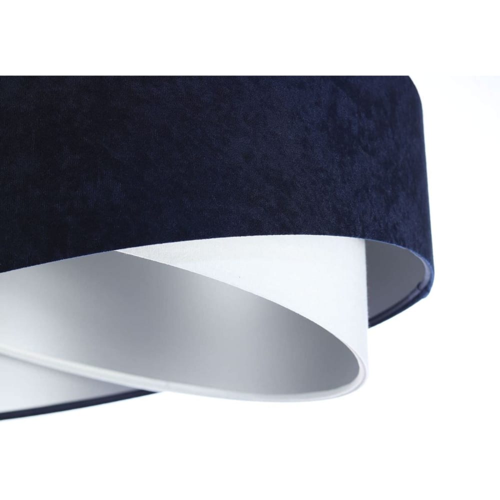 Suspension en tissu galaxy — vue 4