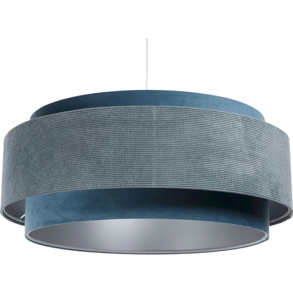 Suspension en tissu doblo — vue 3
