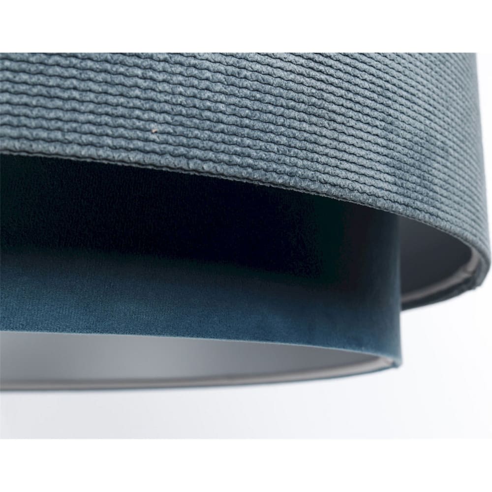 Suspension en tissu doblo — vue 4