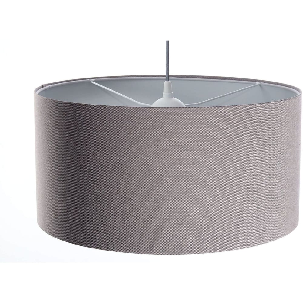 Suspension en tissu Glam