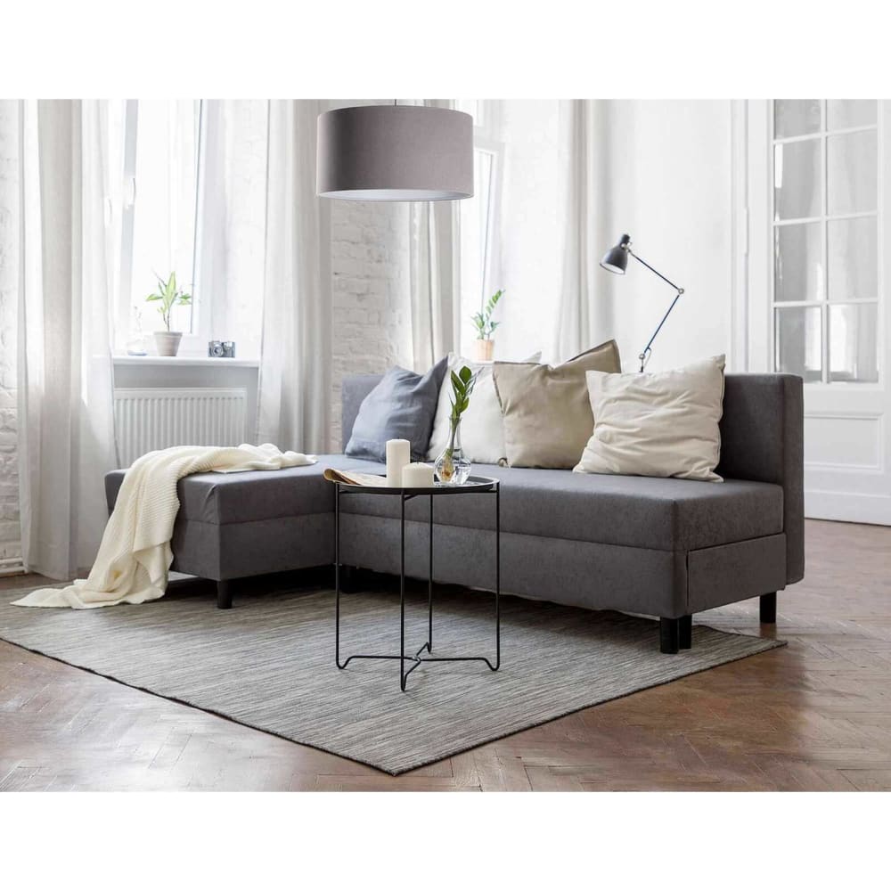 Suspension en tissu, glam — vue 3