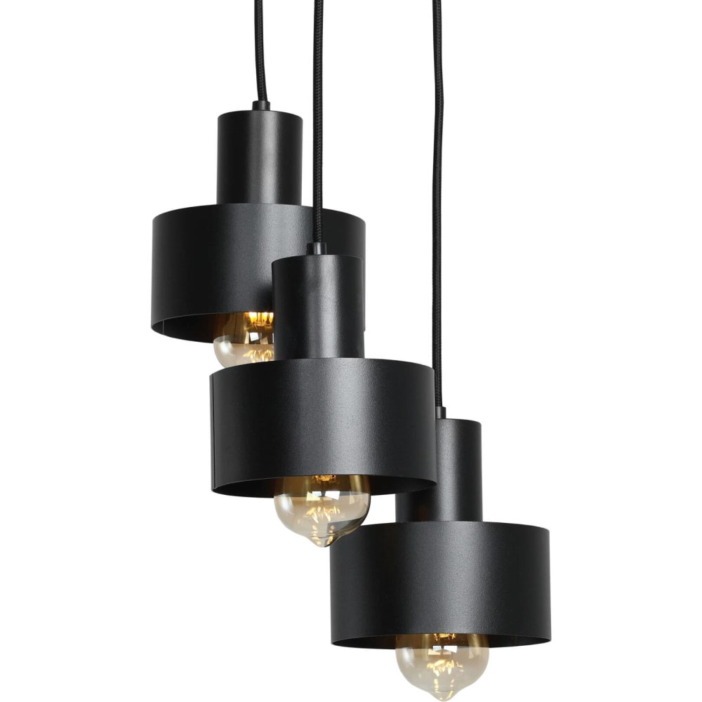 Suspension en acier Fay Kolo