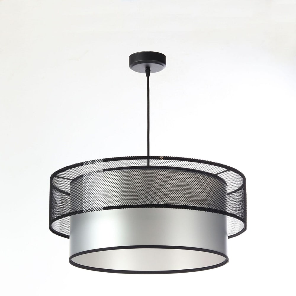 Suspension duo élégant — vue 4