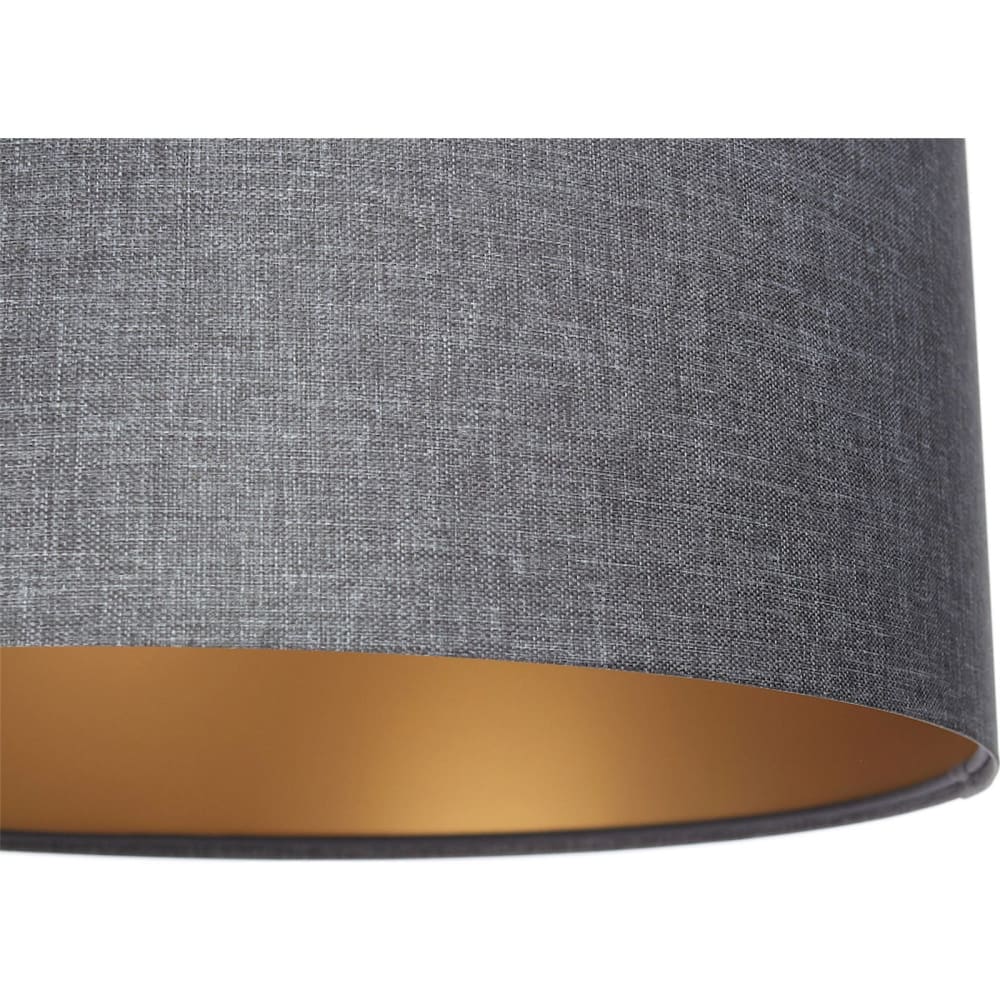Suspension en tissu, marengo — vue 4