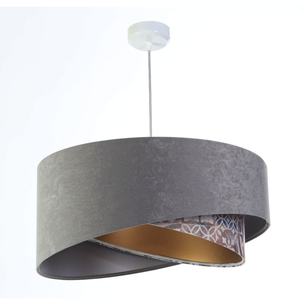 Suspension en tissu galaxy — vue 4