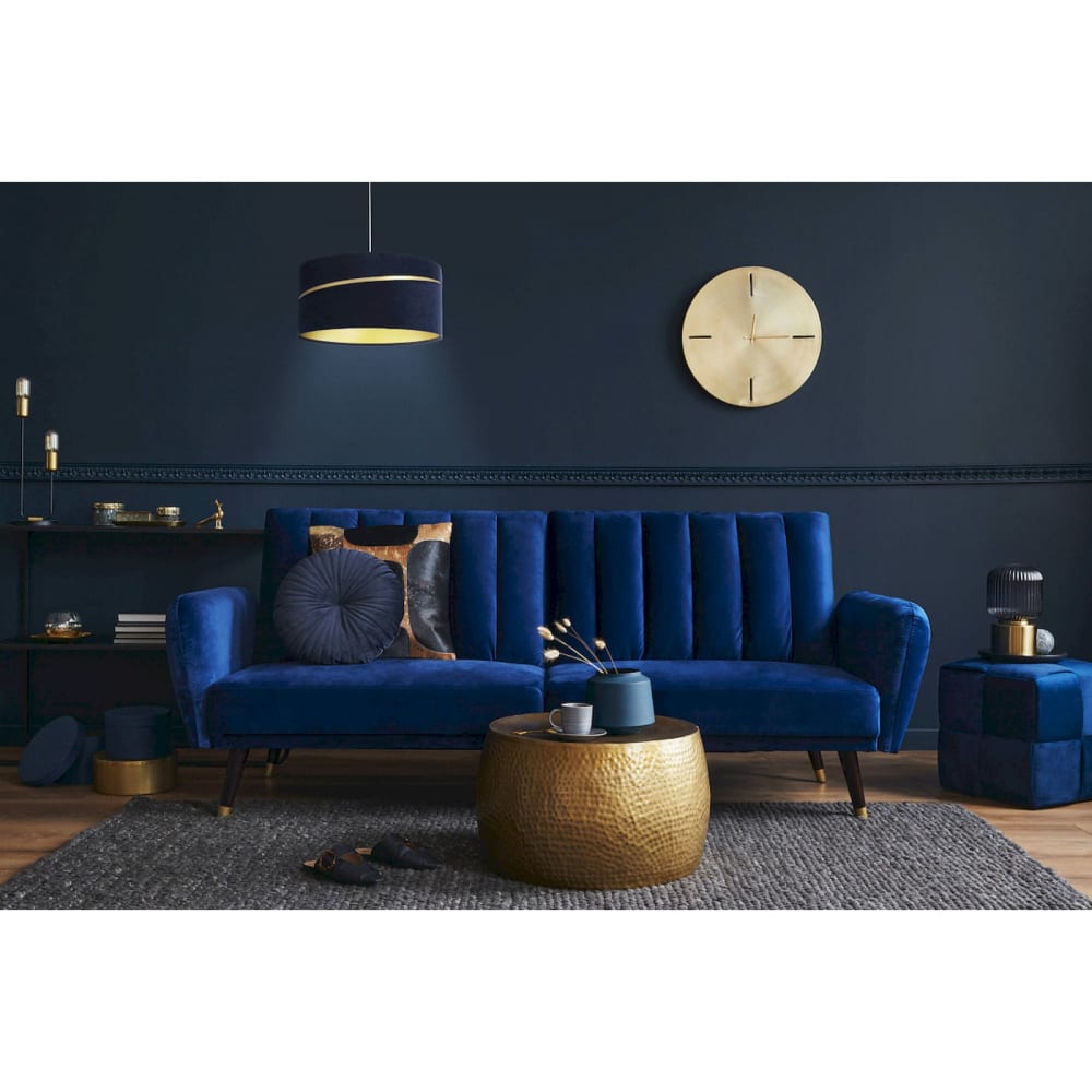 Suspension en tissu, swing — vue 3