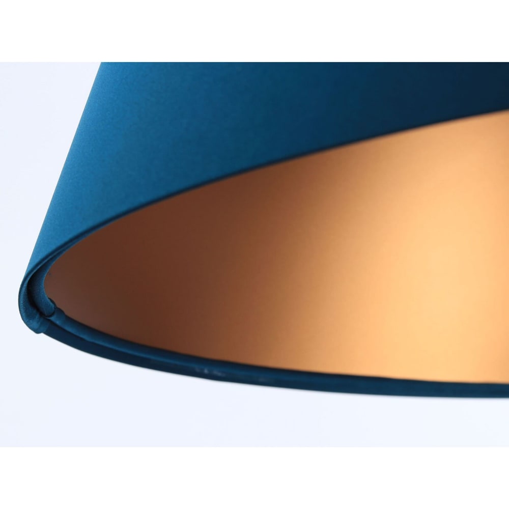 Suspension en tissu big bell — vue 4