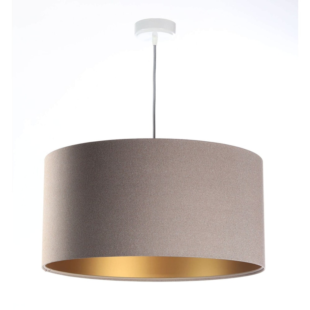 Suspension en tissu, glam — vue 4