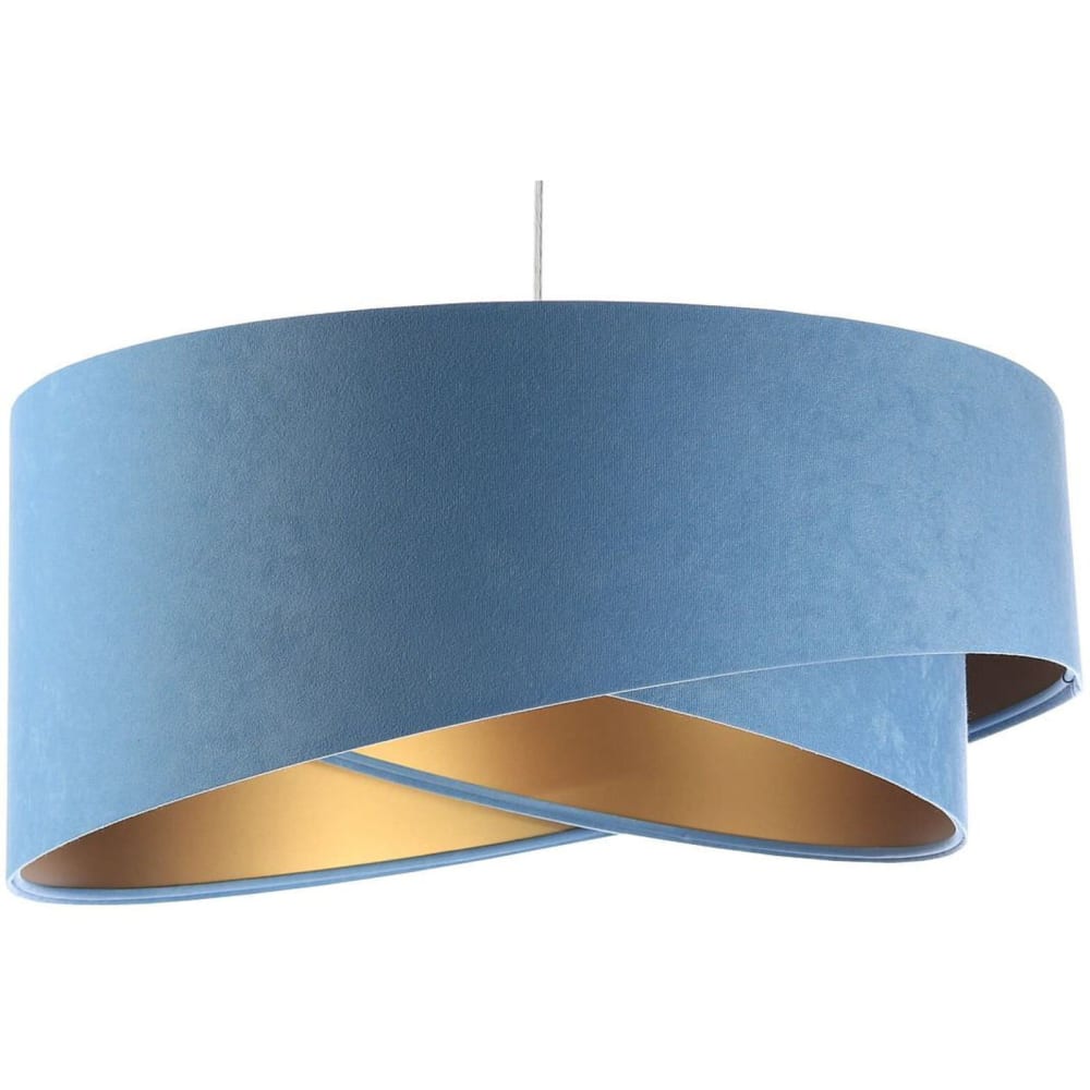 Suspension en tissu Galaxy