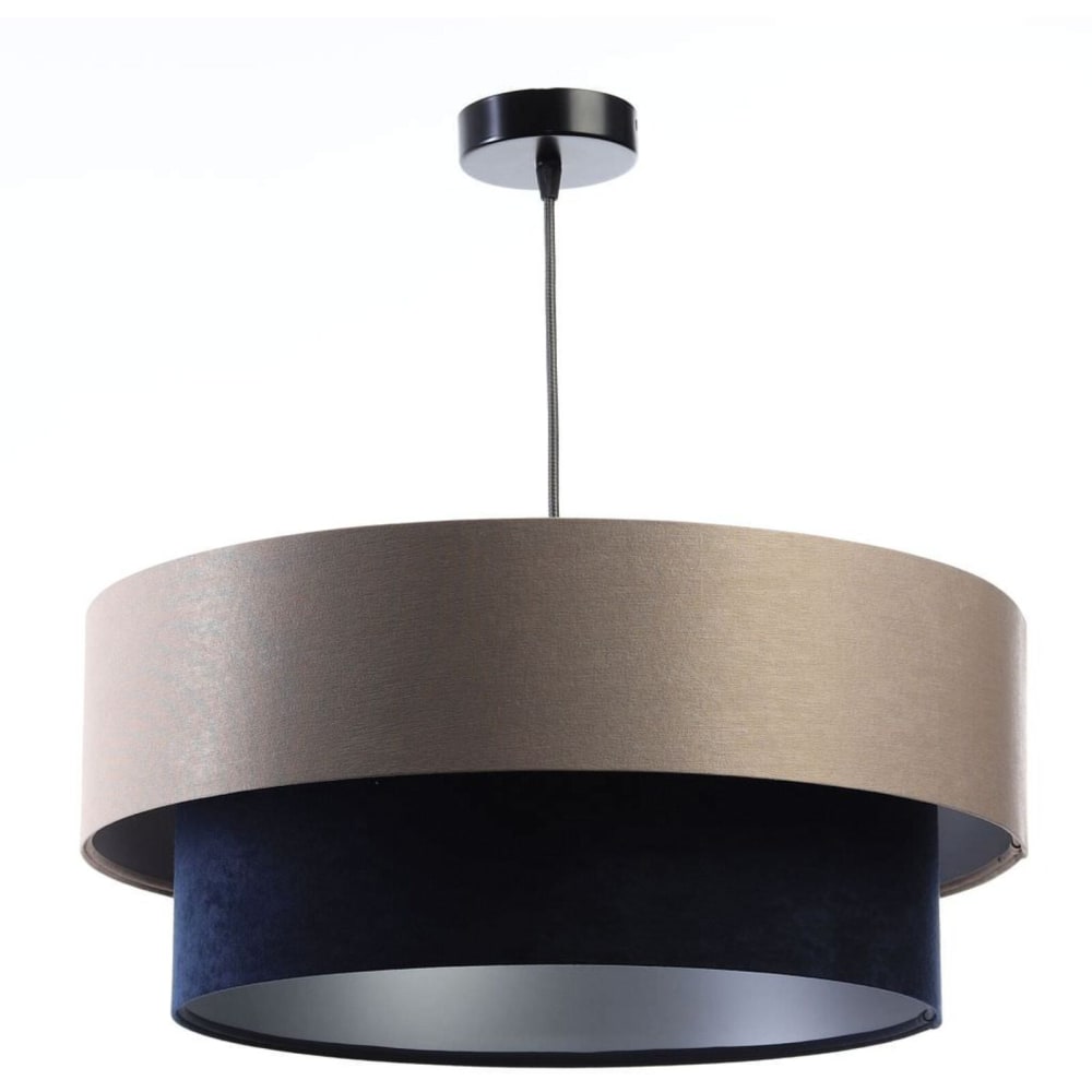 Suspension duo élégant — vue 4