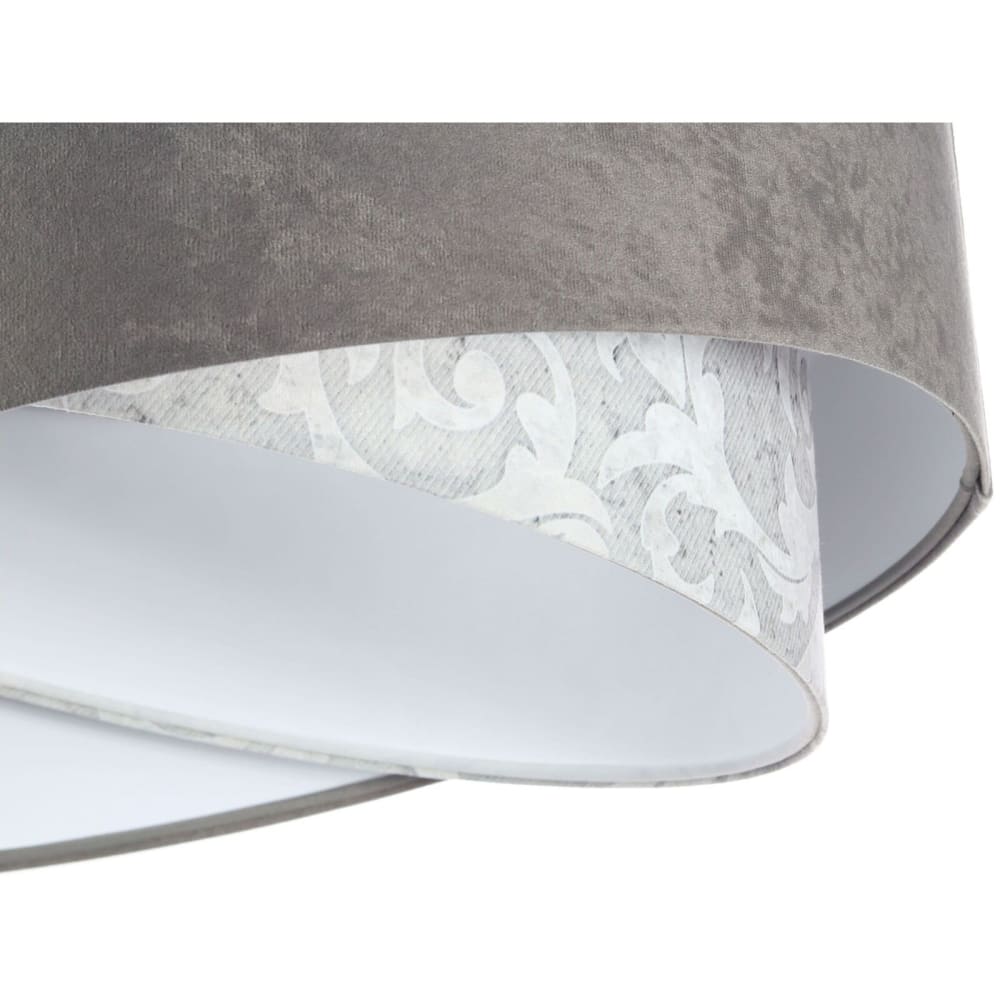 Suspension en tissu galaxy asymetric — vue 4