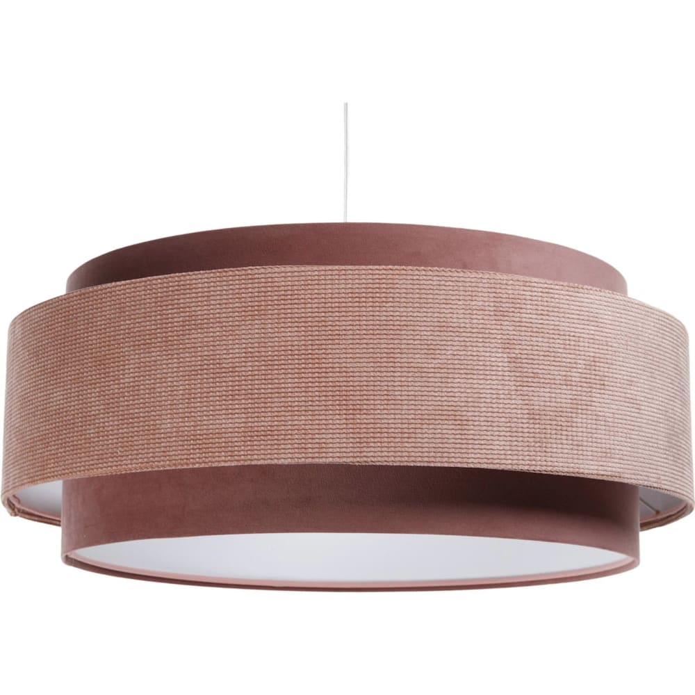 Suspension en tissu doblo — vue 3