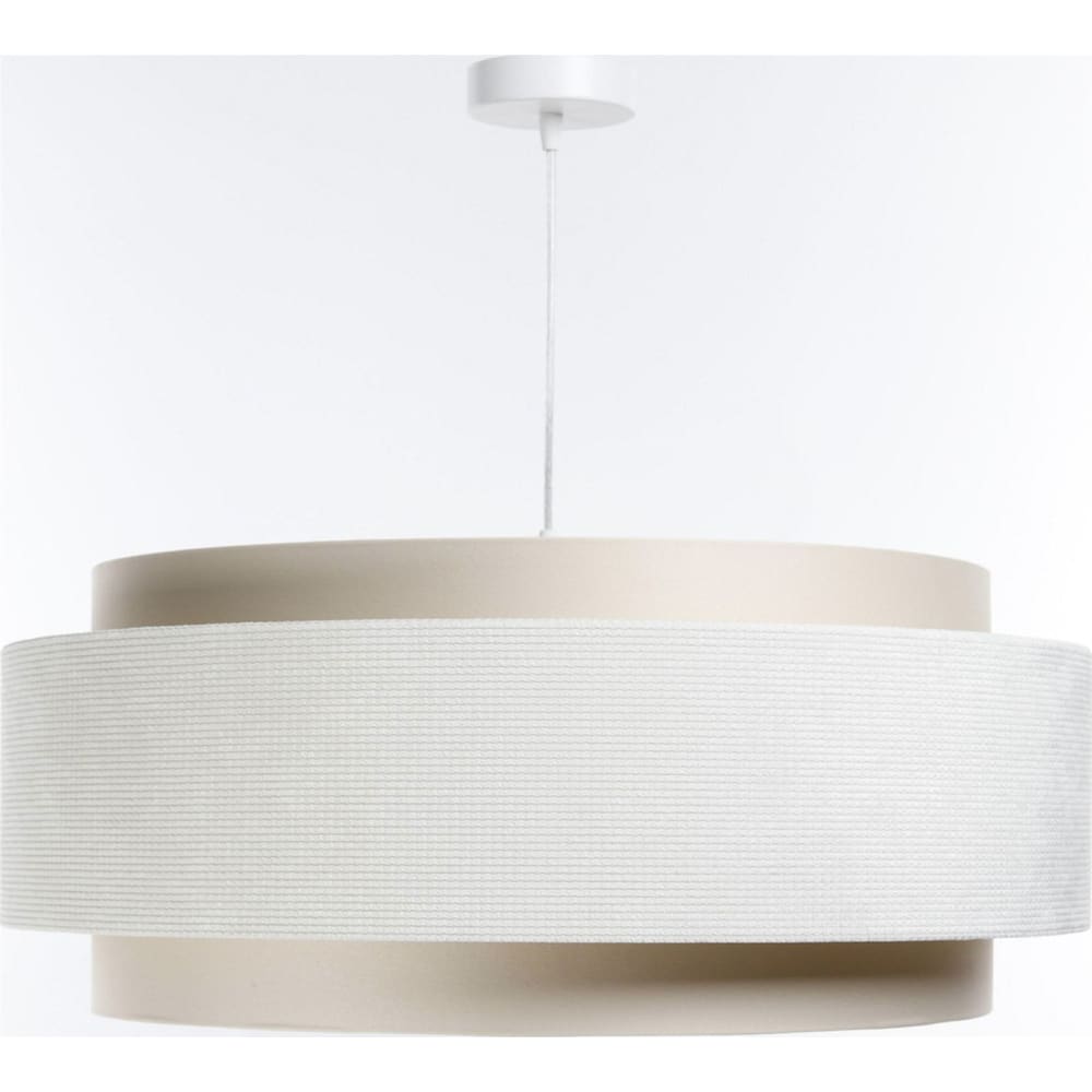 Suspension en tissu, doblo