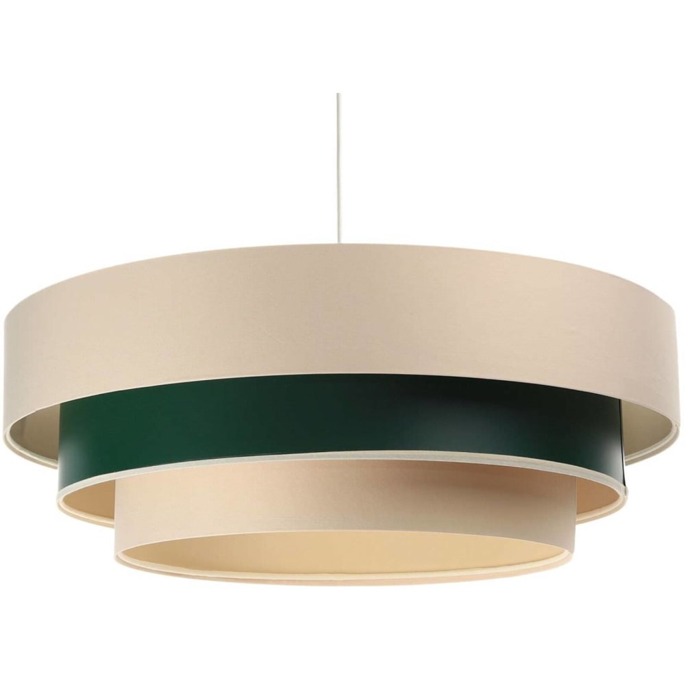 Suspension en tissu Triniti