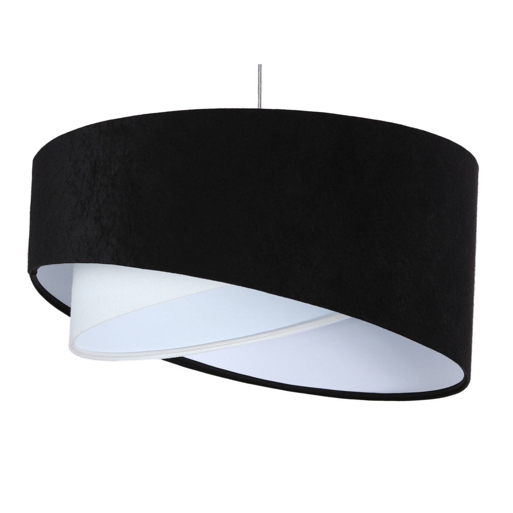 Suspension en tissu Asymetric