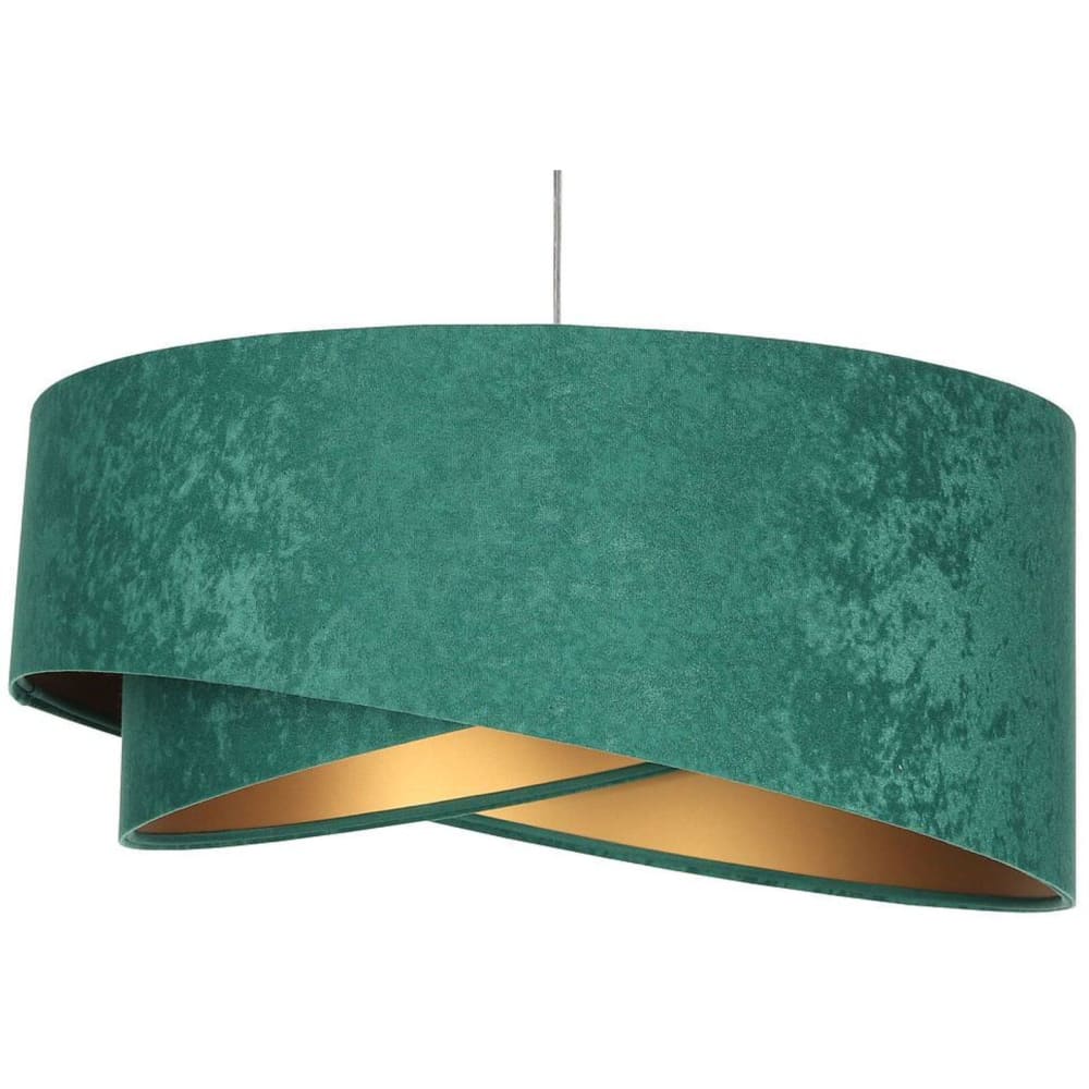 Suspension en tissu Asymetric