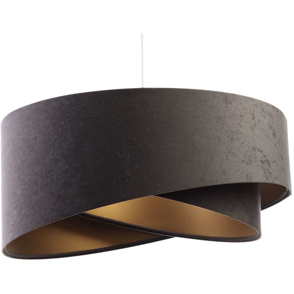 Suspension en tissu Galaxy