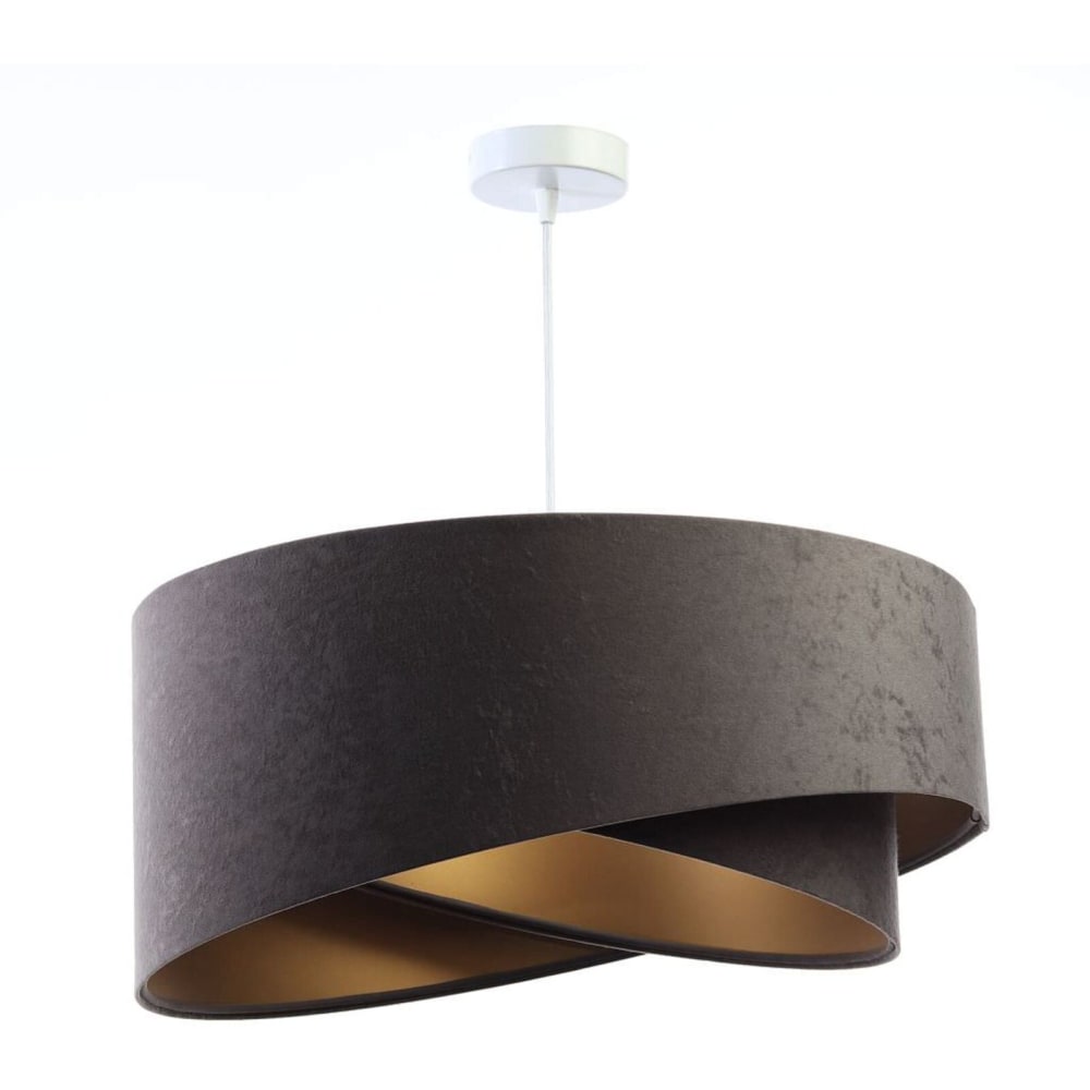Suspension en tissu galaxy — vue 4