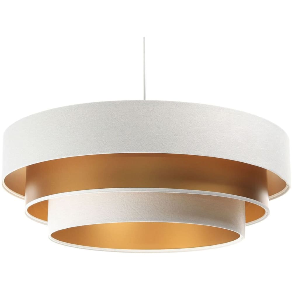 Suspension en tissu Triniti