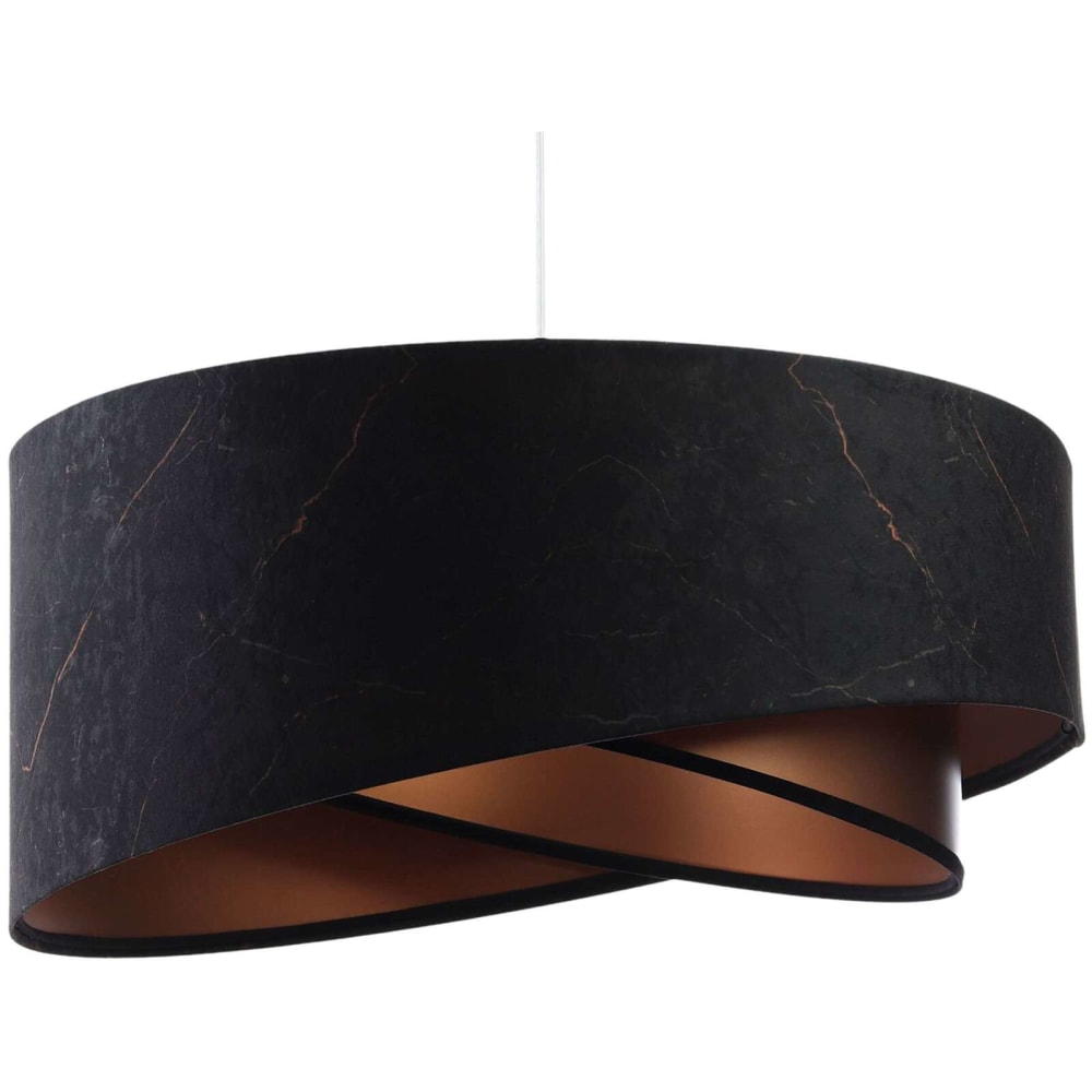 Suspension en tissu Galaxy