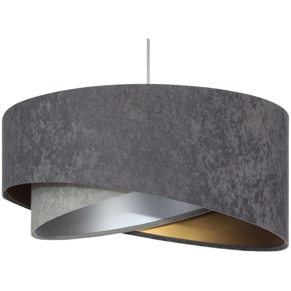 Suspension en tissu Galaxy