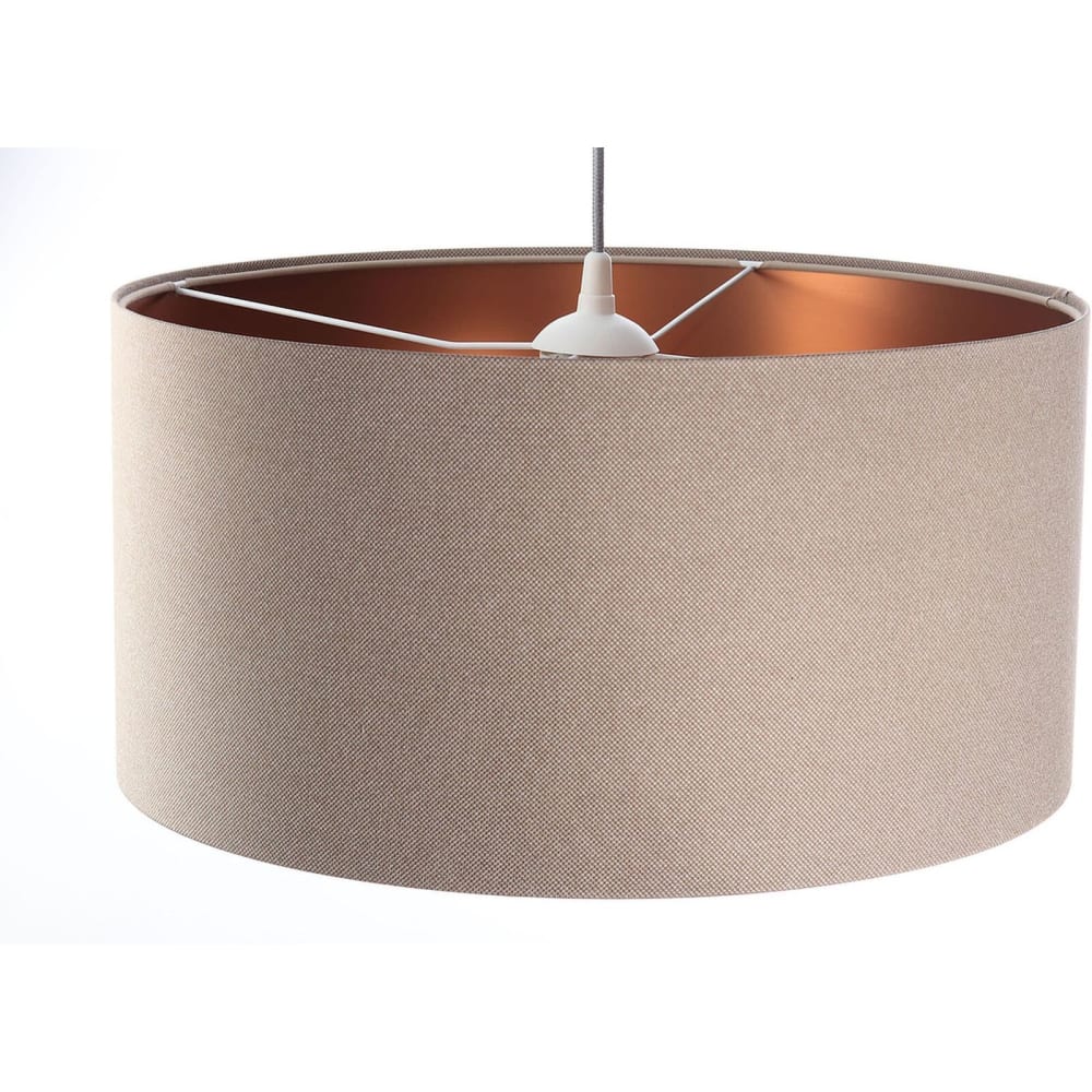 Suspension en tissu modèle Glam