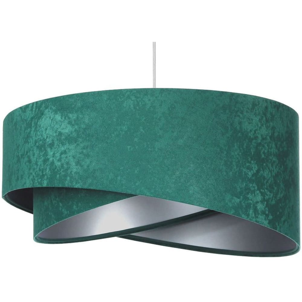 Suspension en tissu Asymetric