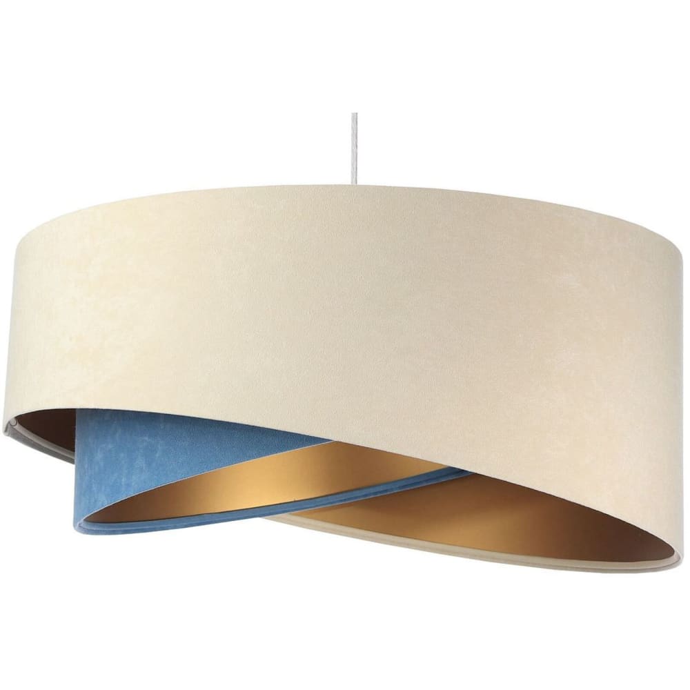 Suspension en tissu Galaxy