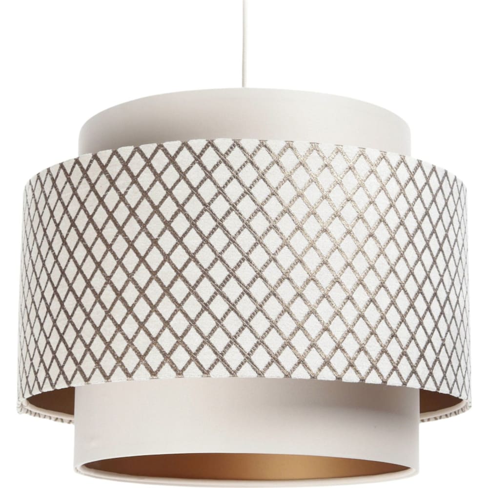 Suspension extérieure en tissu Doblo