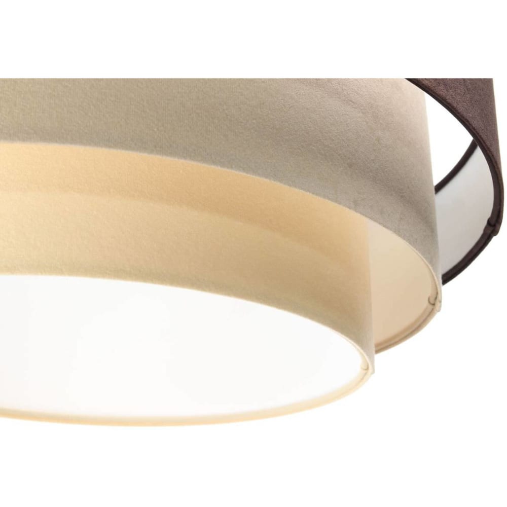 Suspension en tissu triniti — vue 4